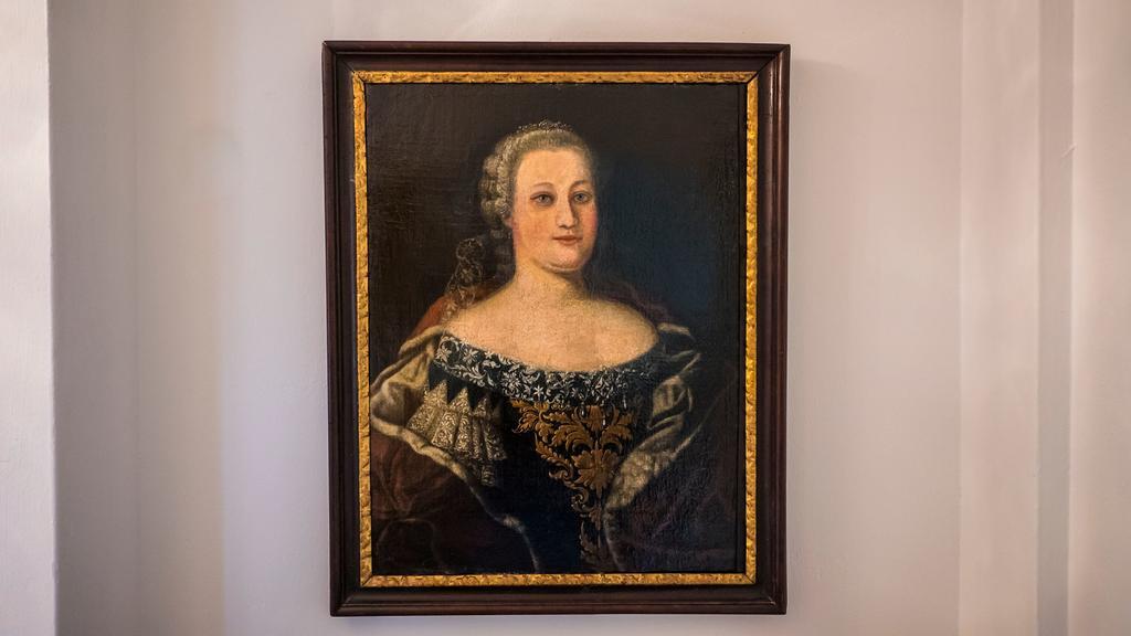 Apartment "Maria Theresia" Graz Dış mekan fotoğraf