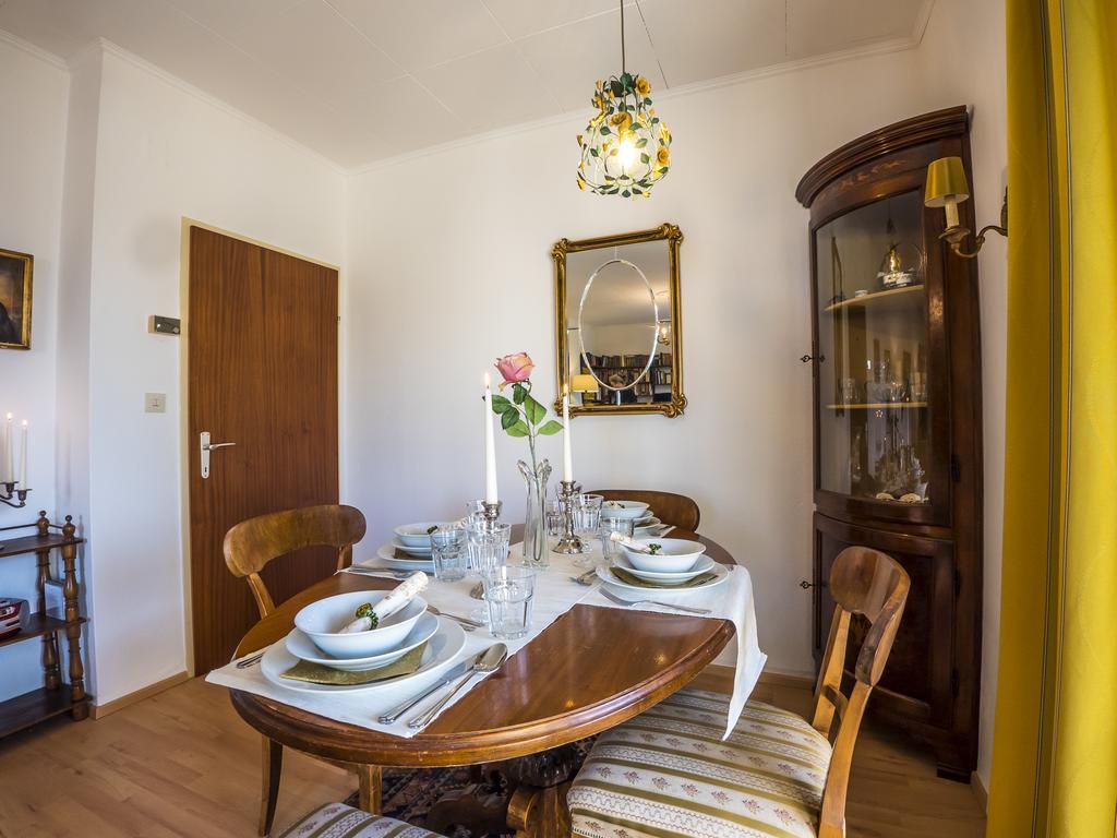 Apartment "Maria Theresia" Graz Dış mekan fotoğraf