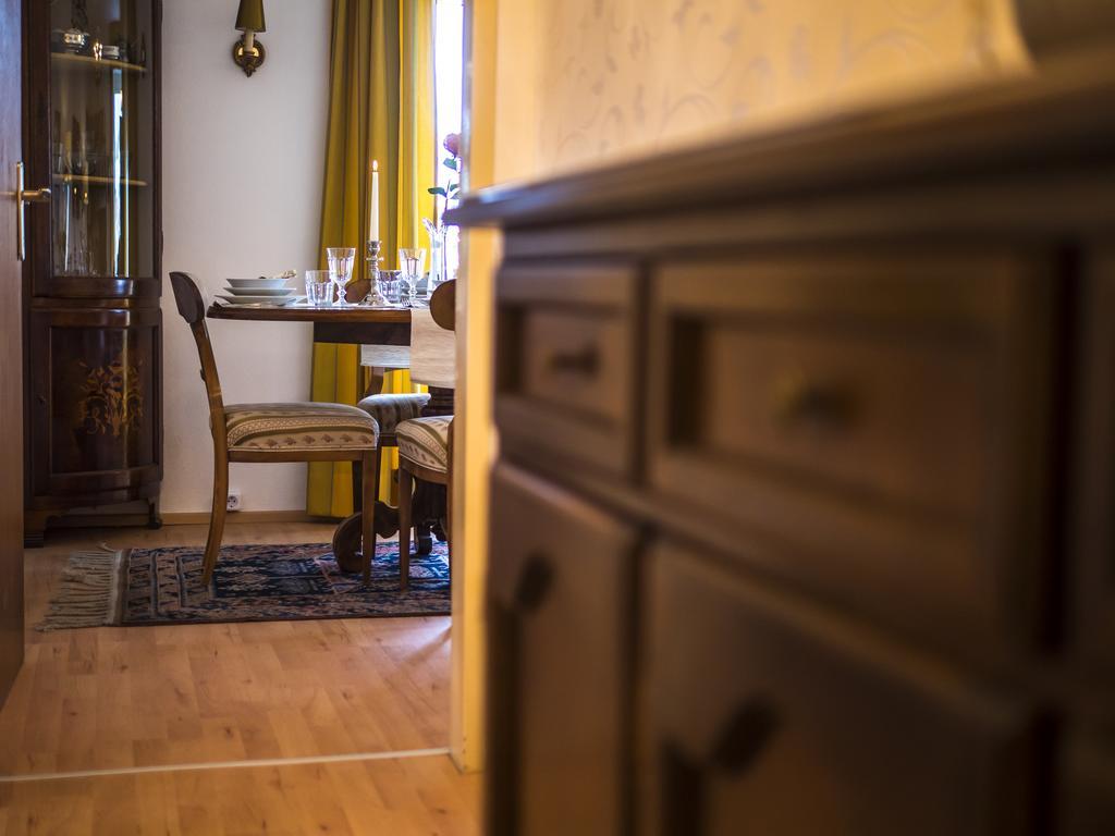 Apartment "Maria Theresia" Graz Dış mekan fotoğraf