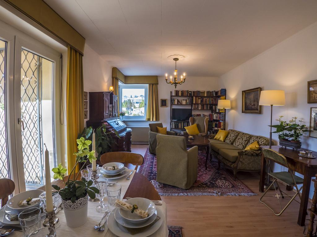 Apartment "Maria Theresia" Graz Dış mekan fotoğraf