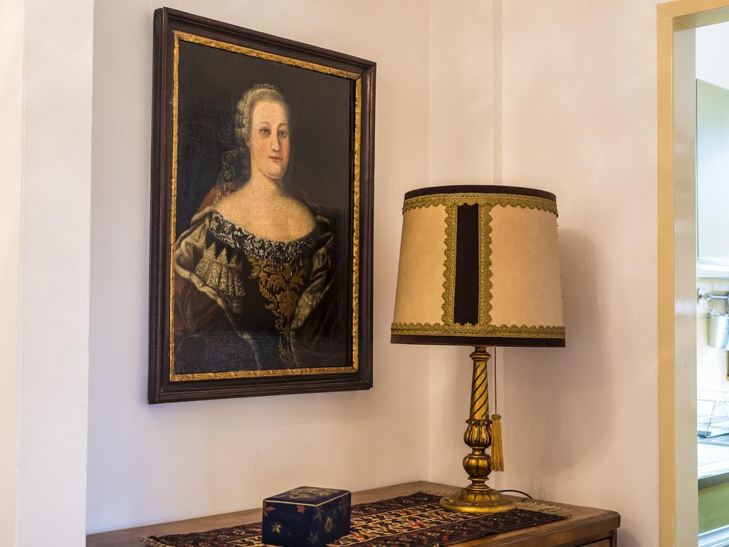 Apartment "Maria Theresia" Graz Dış mekan fotoğraf