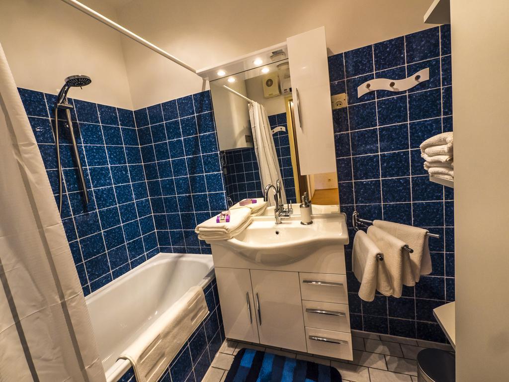 Apartment "Maria Theresia" Graz Dış mekan fotoğraf