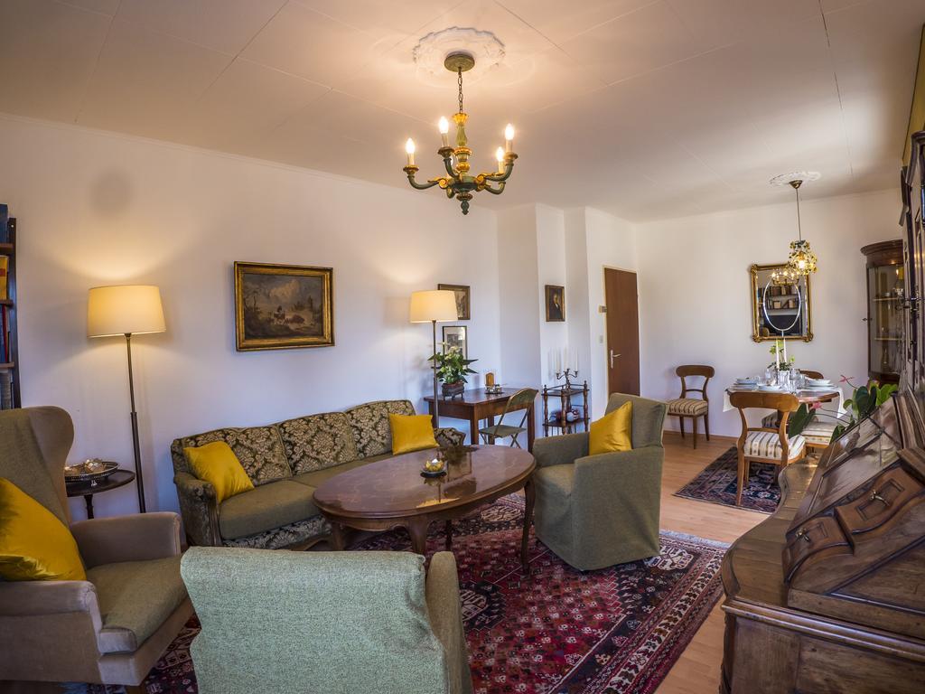 Apartment "Maria Theresia" Graz Dış mekan fotoğraf